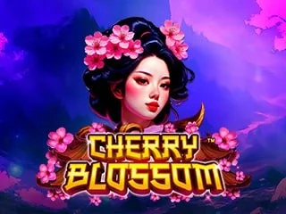 Cherry Blossom