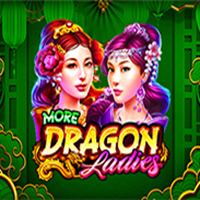 More Dragon Ladies