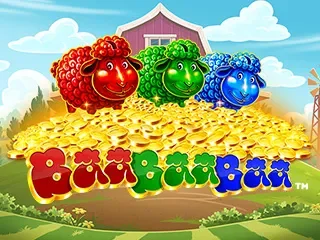 Baa, Baa, Baa