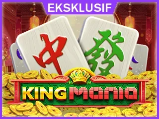 King Mania PP